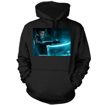 Olivia Wilde Mens Pullover Hoodie Sweatshirt