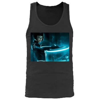 Olivia Wilde Men's Tank Top