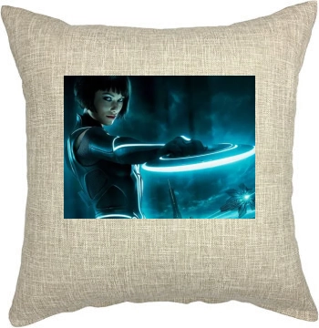 Olivia Wilde Pillow