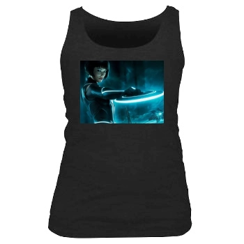 Olivia Wilde Women's Tank Top