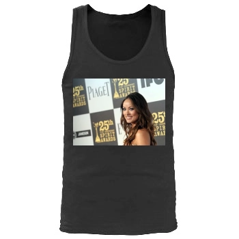 Olivia Wilde Men's Tank Top