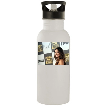 Olivia Wilde Stainless Steel Water Bottle