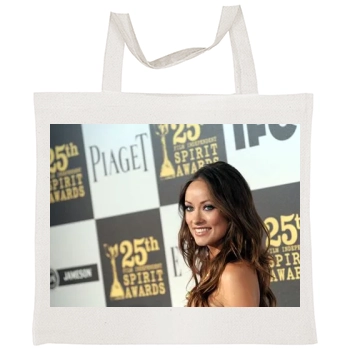 Olivia Wilde Tote