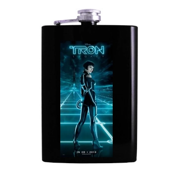 Olivia Wilde Hip Flask