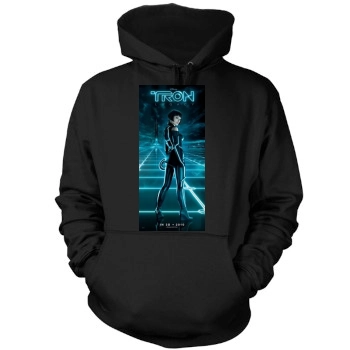 Olivia Wilde Mens Pullover Hoodie Sweatshirt