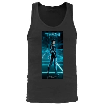 Olivia Wilde Men's Tank Top