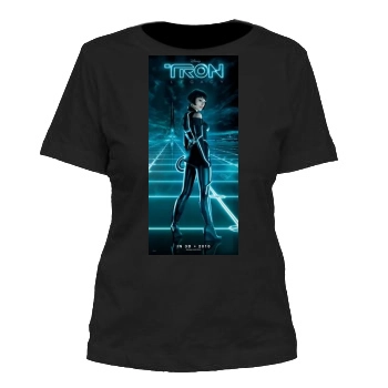 Olivia Wilde Women's Cut T-Shirt