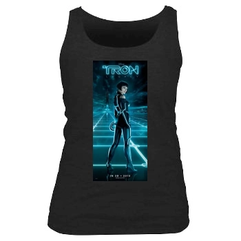 Olivia Wilde Women's Tank Top