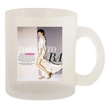 Selena Gomez 10oz Frosted Mug