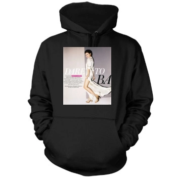 Selena Gomez Mens Pullover Hoodie Sweatshirt