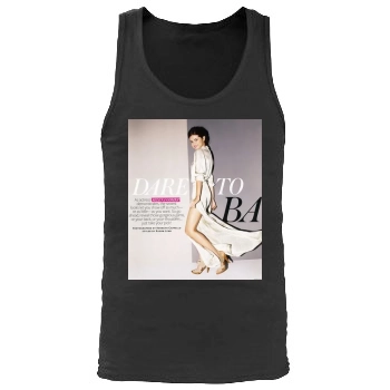 Selena Gomez Men's Tank Top