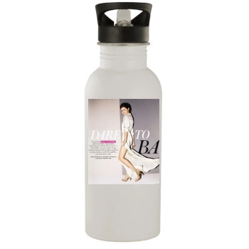 Selena Gomez Stainless Steel Water Bottle