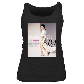 Selena Gomez Women's Tank Top