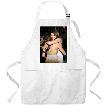 Selena Gomez Apron