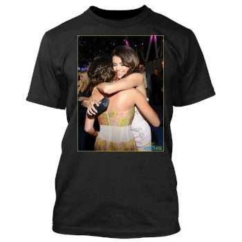 Selena Gomez Men's TShirt