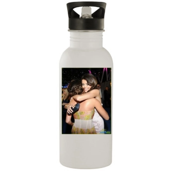 Selena Gomez Stainless Steel Water Bottle