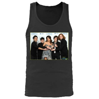 Selena Gomez Men's Tank Top