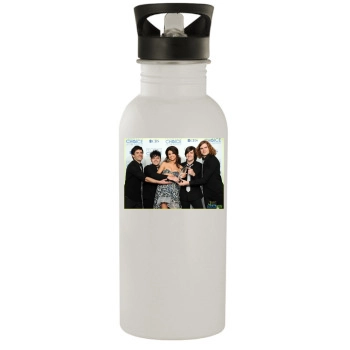 Selena Gomez Stainless Steel Water Bottle