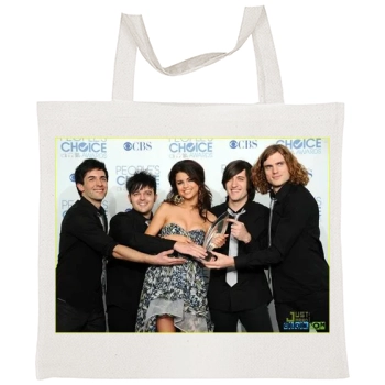 Selena Gomez Tote