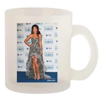 Selena Gomez 10oz Frosted Mug