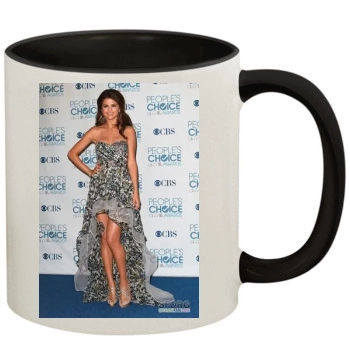 Selena Gomez 11oz Colored Inner & Handle Mug