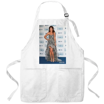 Selena Gomez Apron