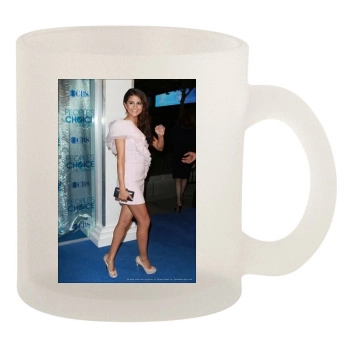 Selena Gomez 10oz Frosted Mug