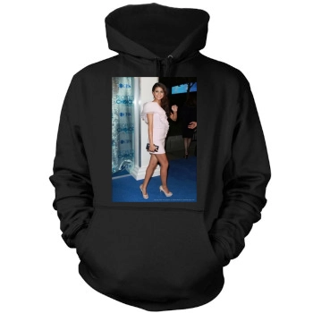 Selena Gomez Mens Pullover Hoodie Sweatshirt