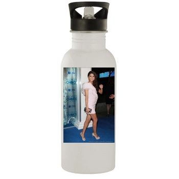 Selena Gomez Stainless Steel Water Bottle