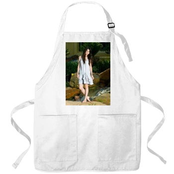 Selena Gomez Apron