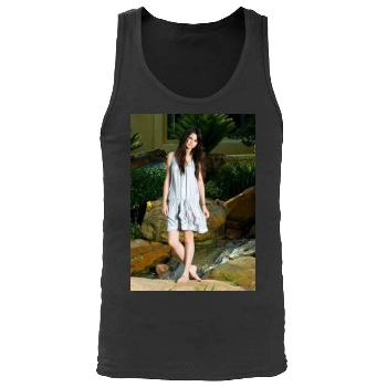 Selena Gomez Men's Tank Top