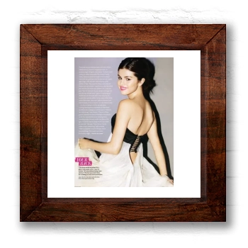 Selena Gomez 6x6