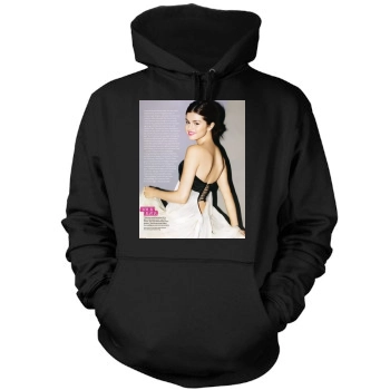 Selena Gomez Mens Pullover Hoodie Sweatshirt