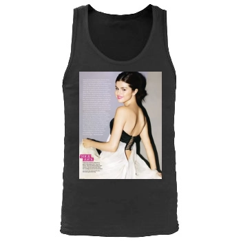 Selena Gomez Men's Tank Top