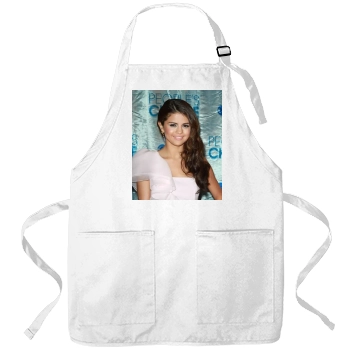 Selena Gomez Apron