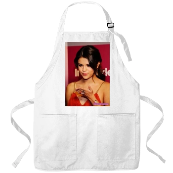 Selena Gomez Apron