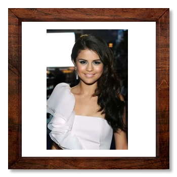 Selena Gomez 12x12