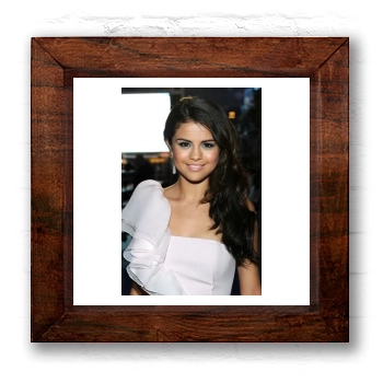 Selena Gomez 6x6