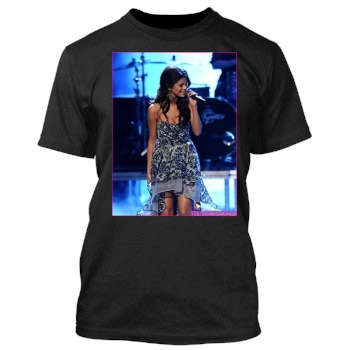 Selena Gomez Men's TShirt