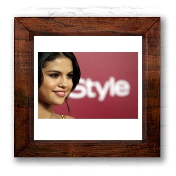 Selena Gomez 6x6