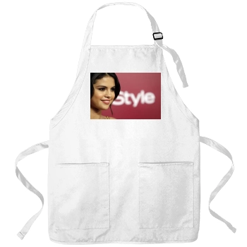 Selena Gomez Apron