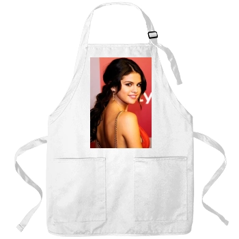 Selena Gomez Apron