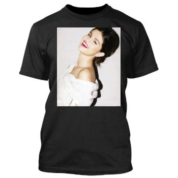 Selena Gomez Men's TShirt