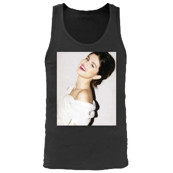 Selena Gomez Men's Tank Top