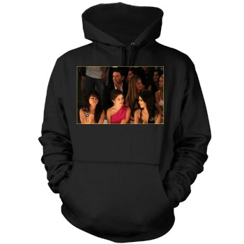 Selena Gomez Mens Pullover Hoodie Sweatshirt