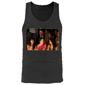 Selena Gomez Men's Tank Top