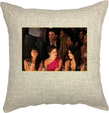 Selena Gomez Pillow