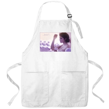 Selena Gomez Apron