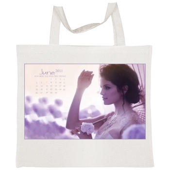 Selena Gomez Tote