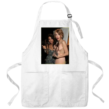 Selena Gomez Apron